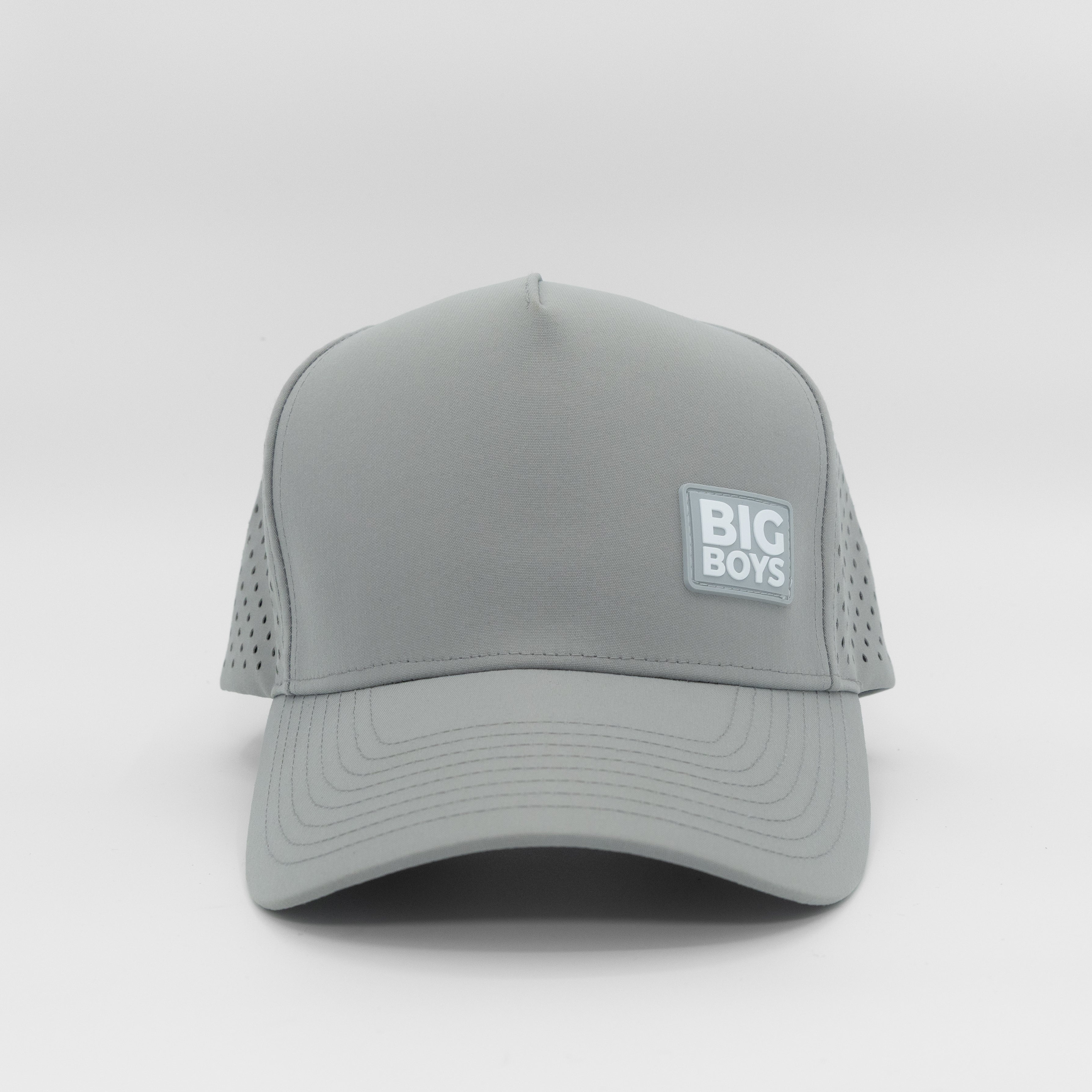 Performance Cap Grey
