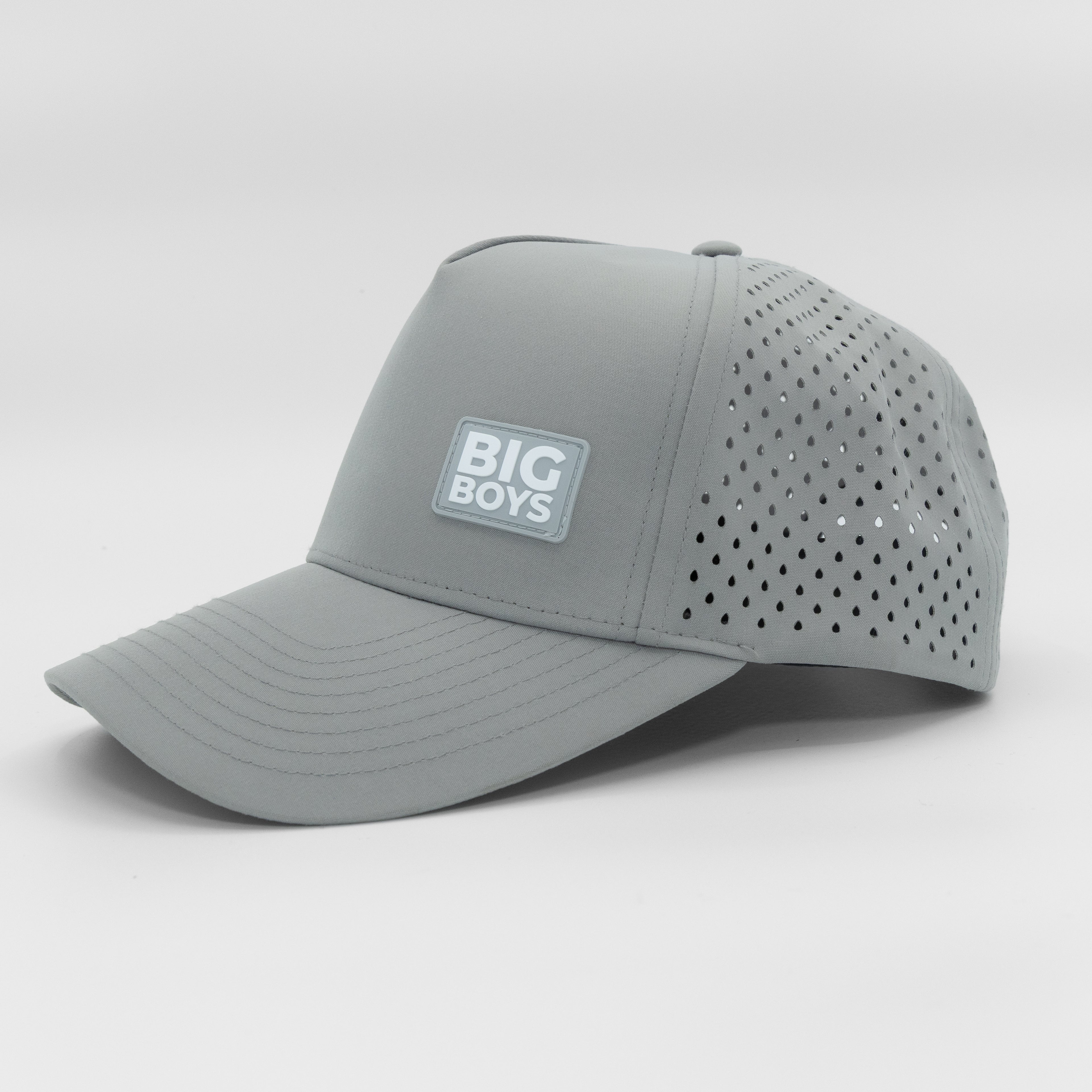 Performance Cap Grey