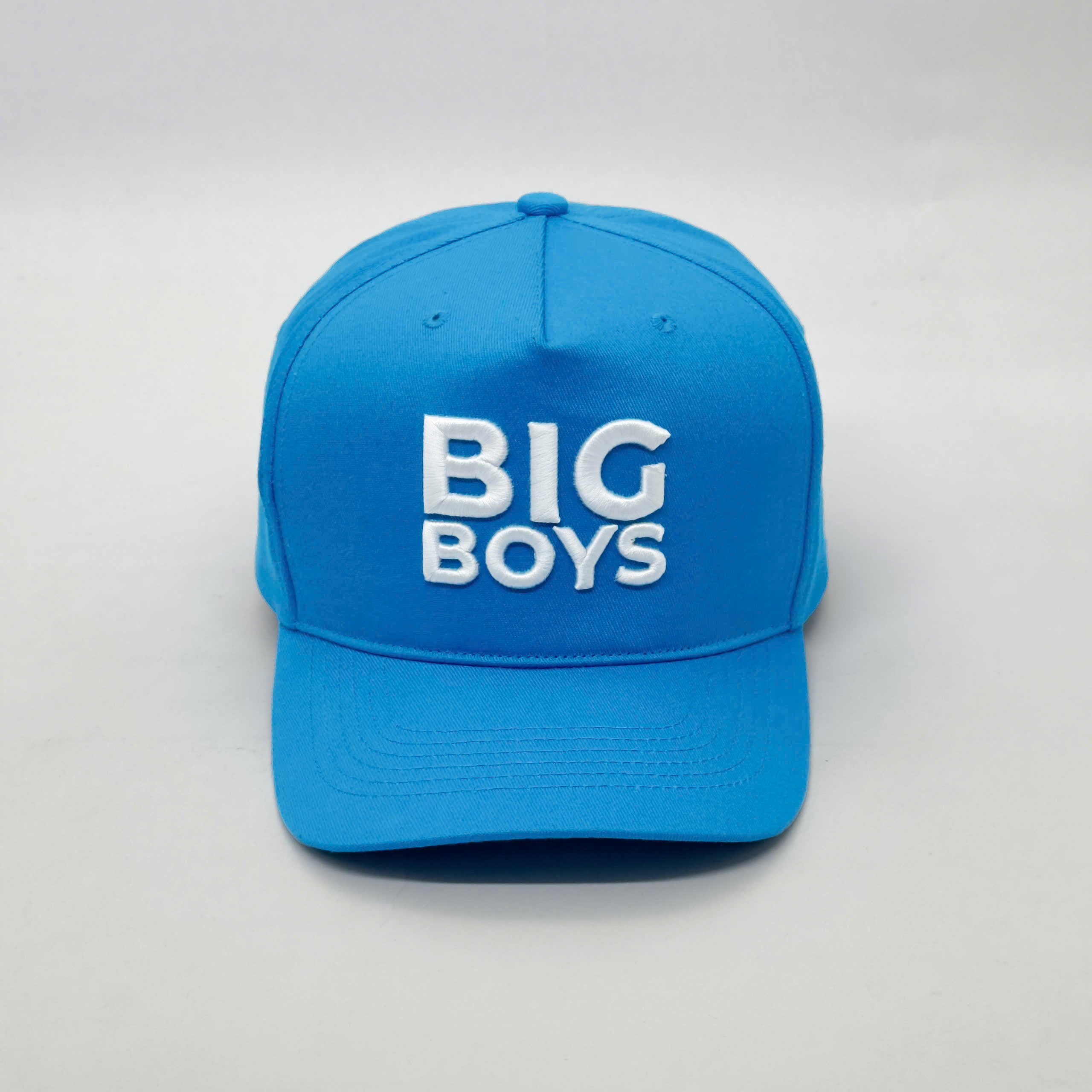 Extra-Deep Cap Big Boys Blue