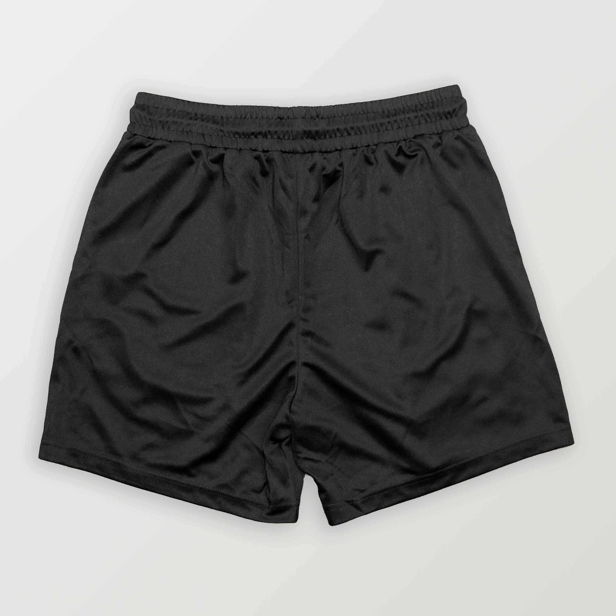 Gym Shorts Black