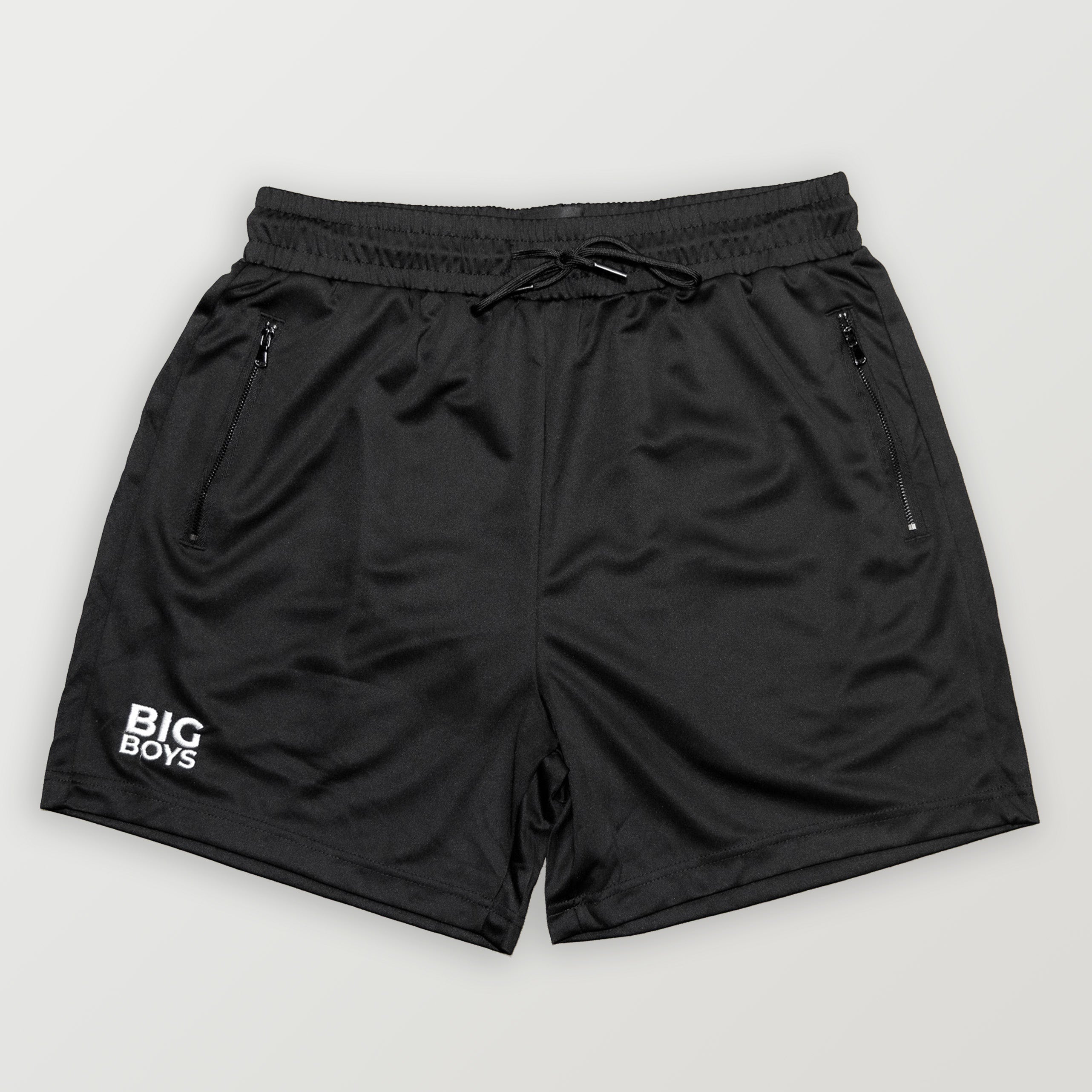 Gym Shorts Black