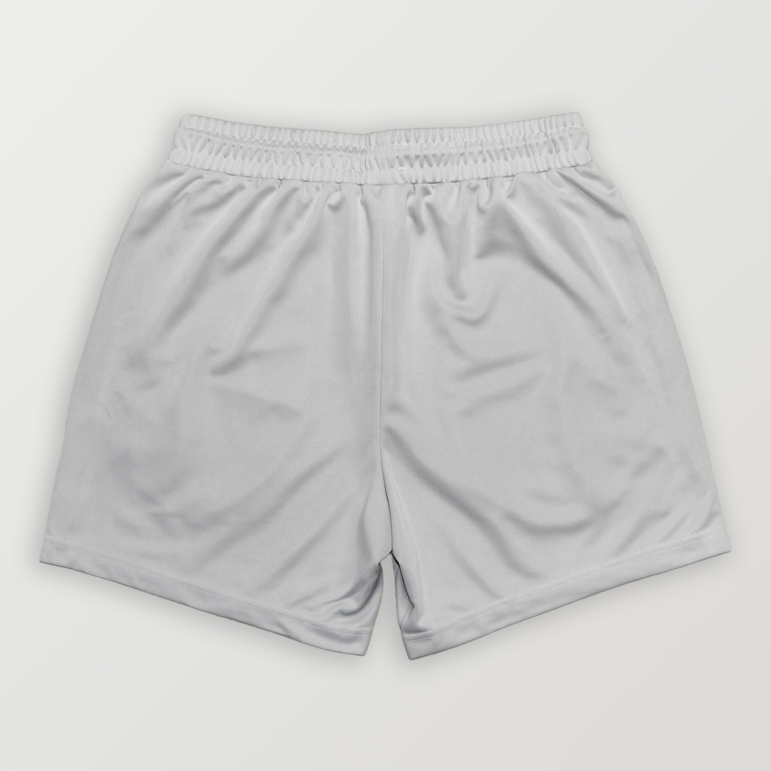 Gym Shorts Grey