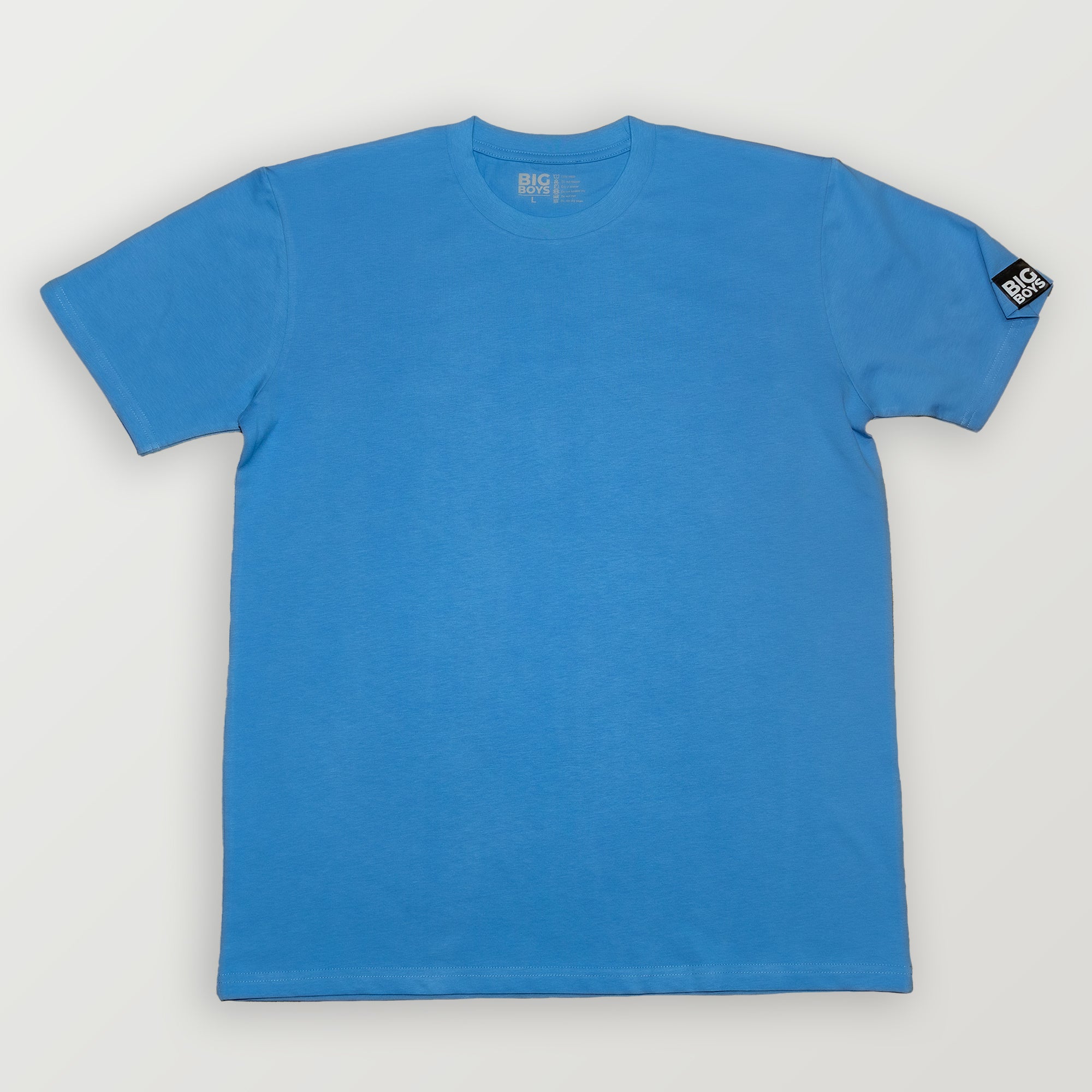 Territory Tee Blue