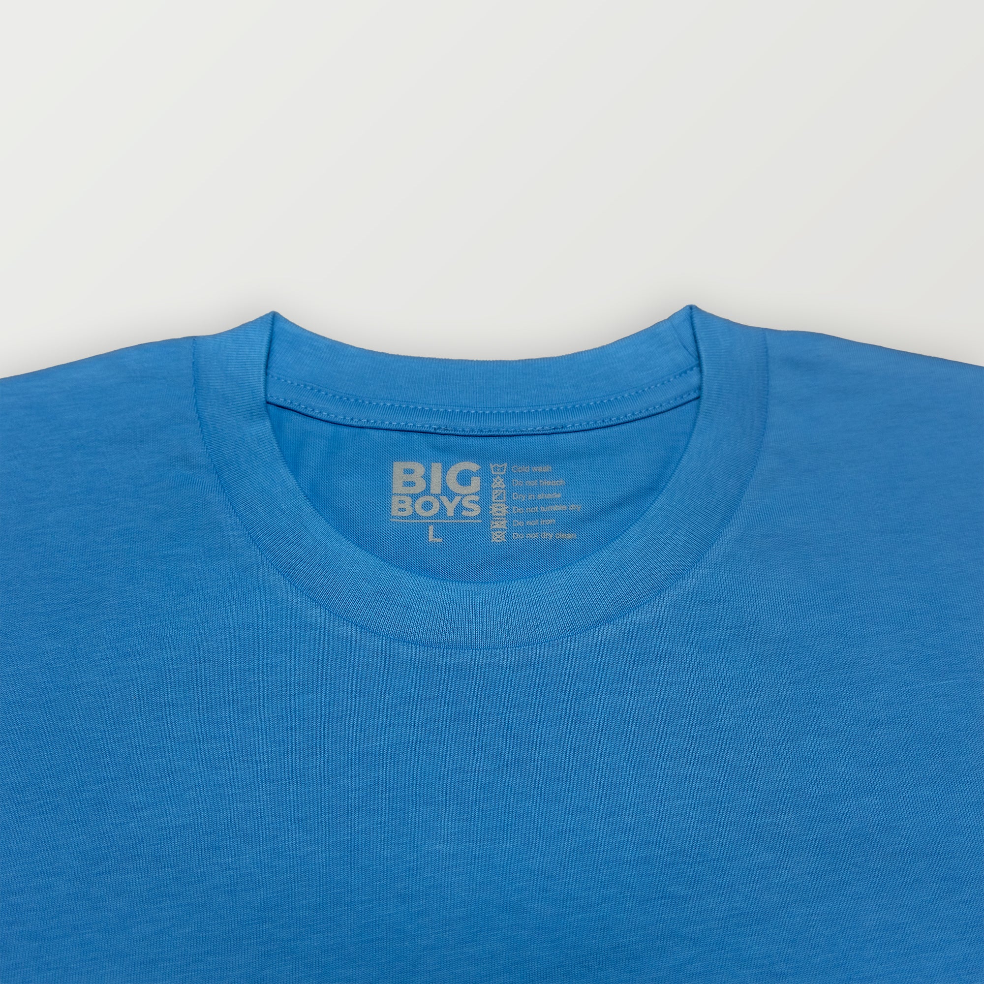 Territory Tee Blue