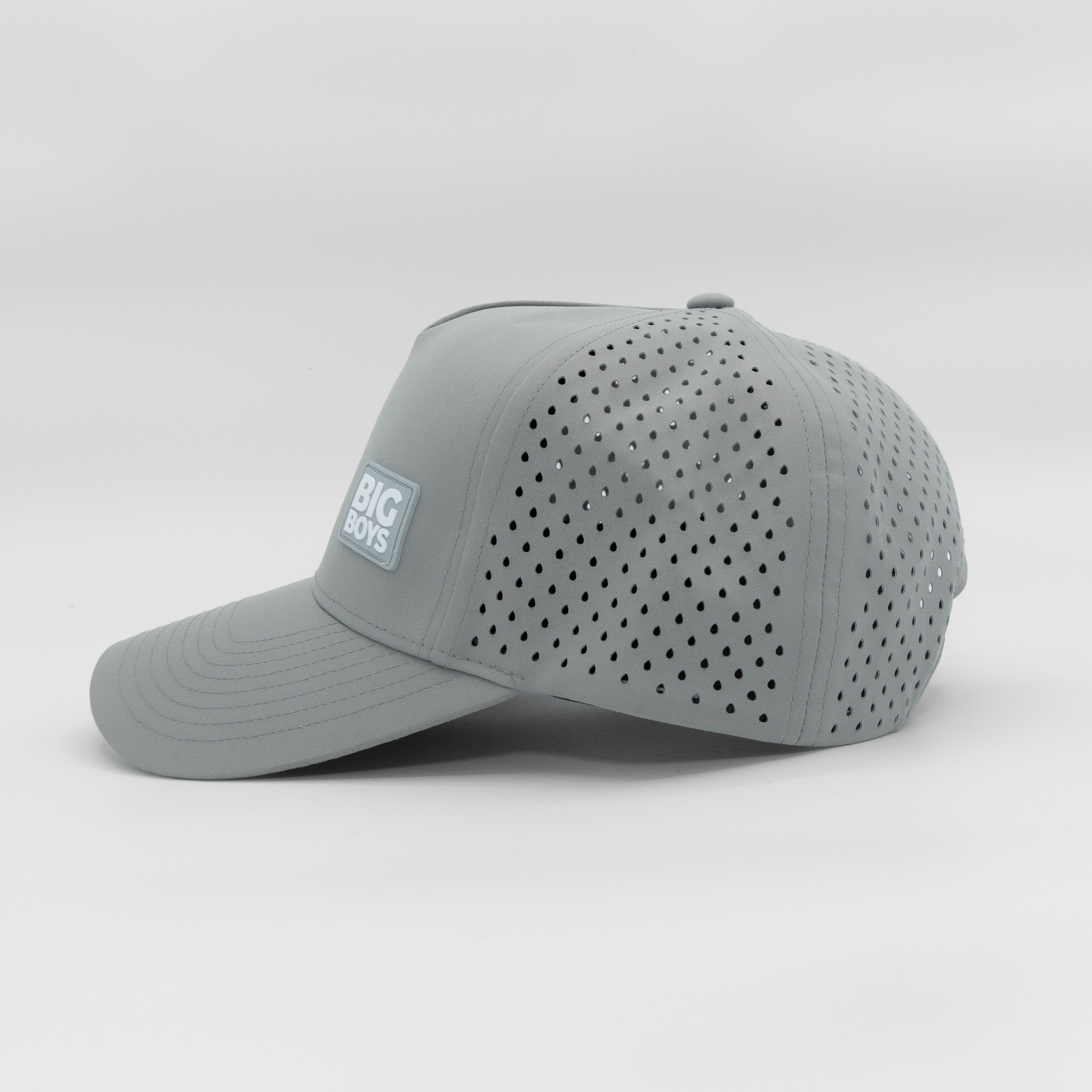 Performance Cap Grey