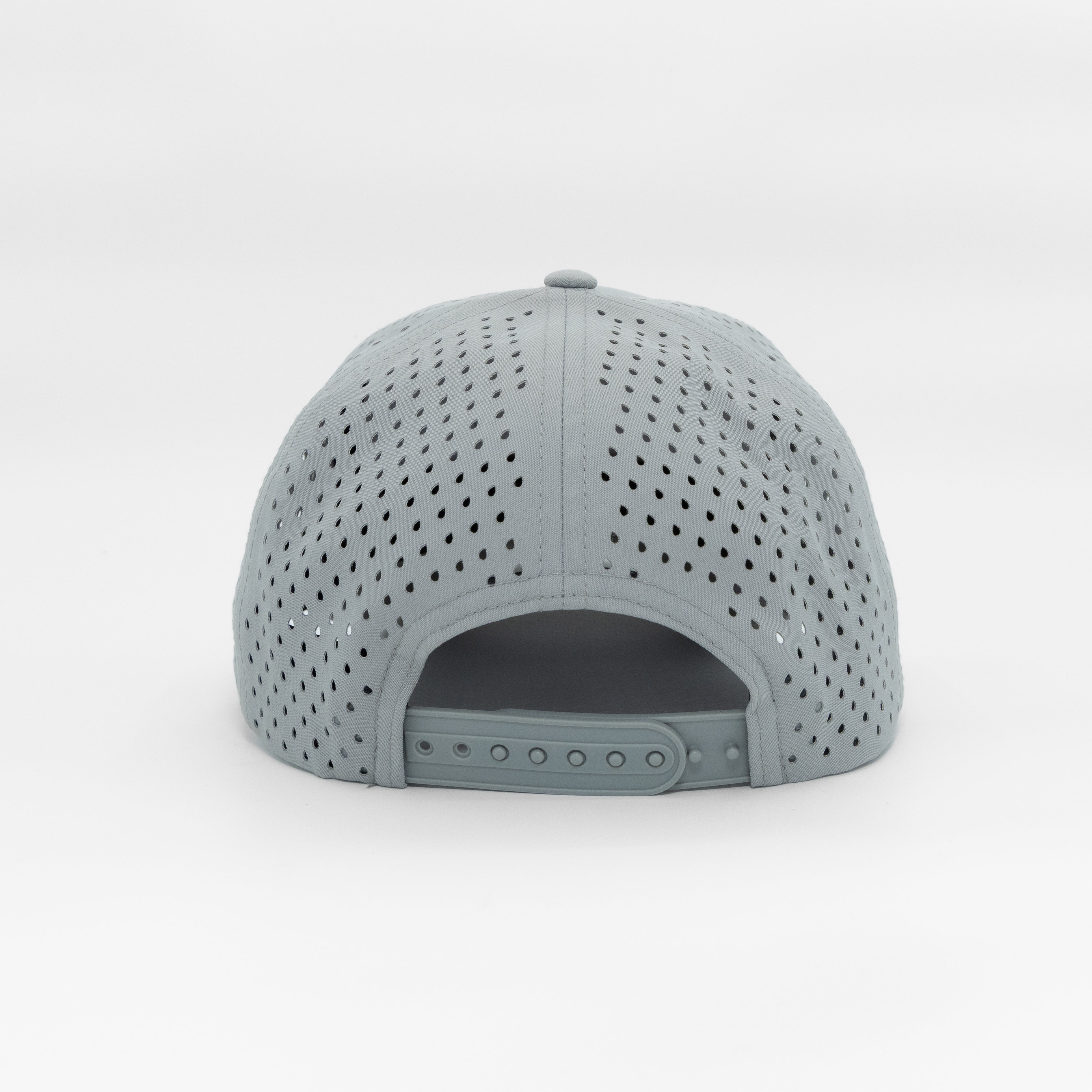 Performance Cap Grey