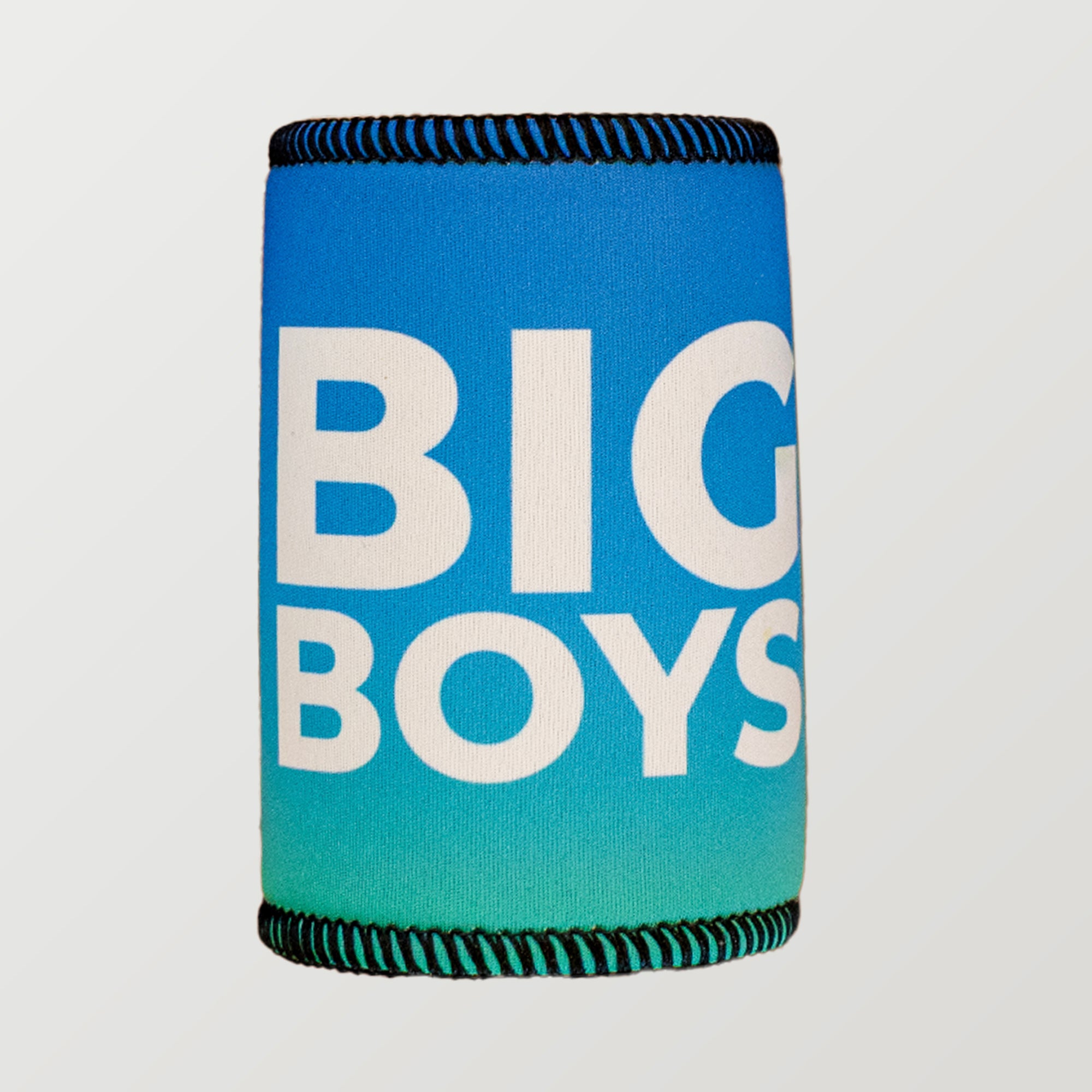 Big Boys Stubbie Cooler