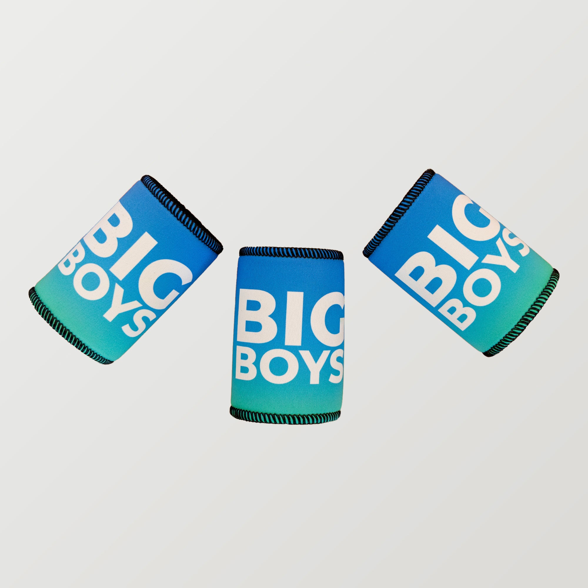 Big Boys Stubbie Cooler
