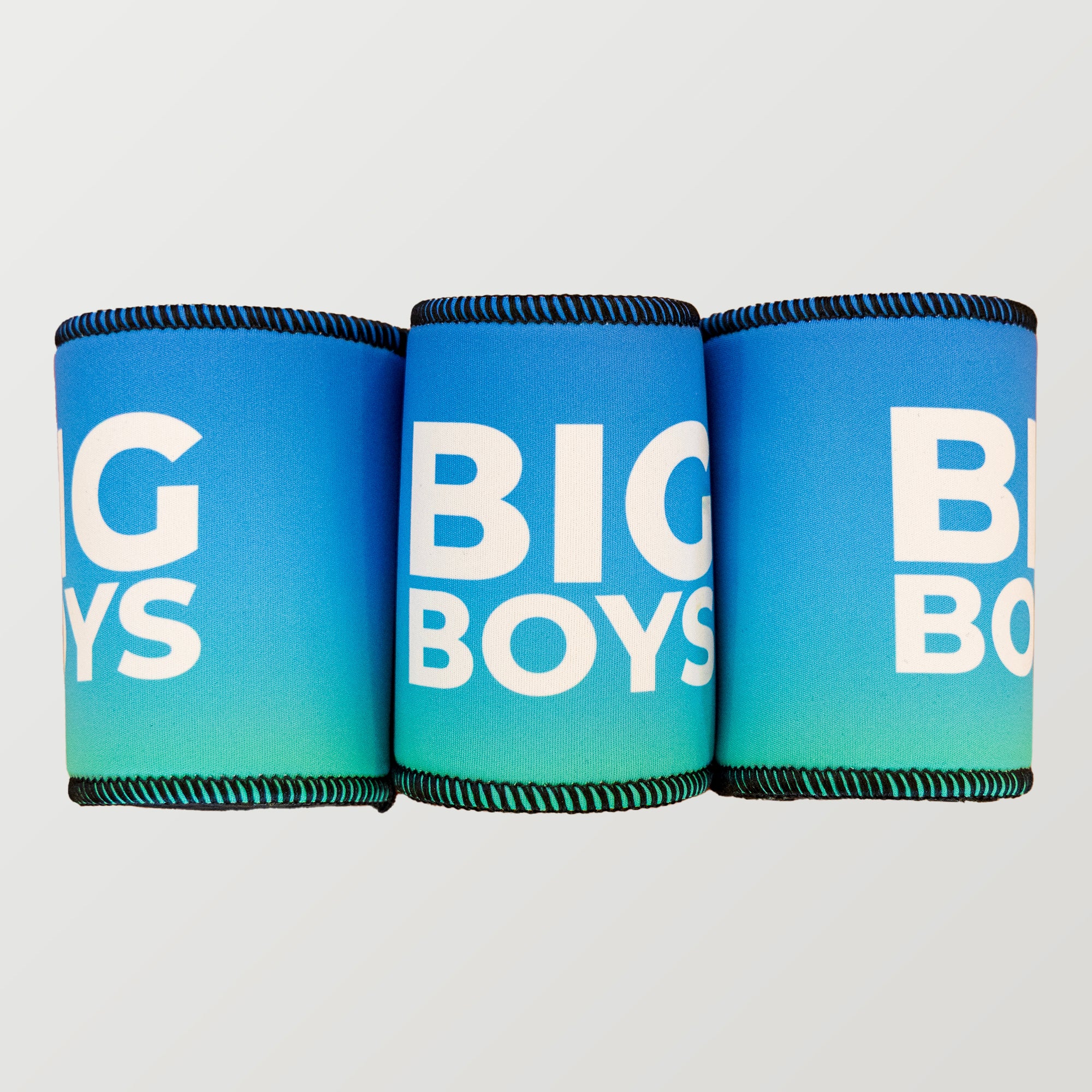 Big Boys Stubbie Cooler