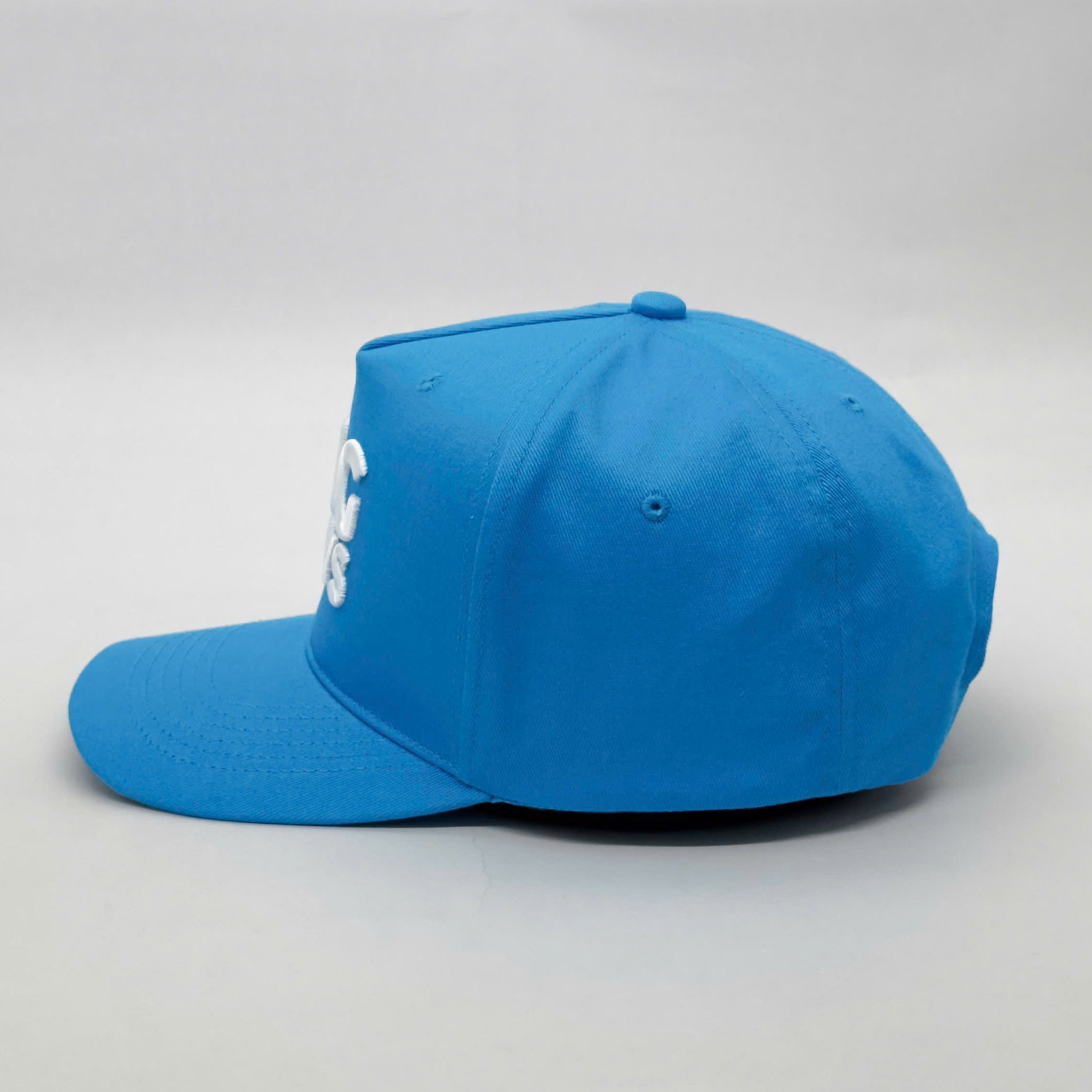 Big Boys Blue Cap