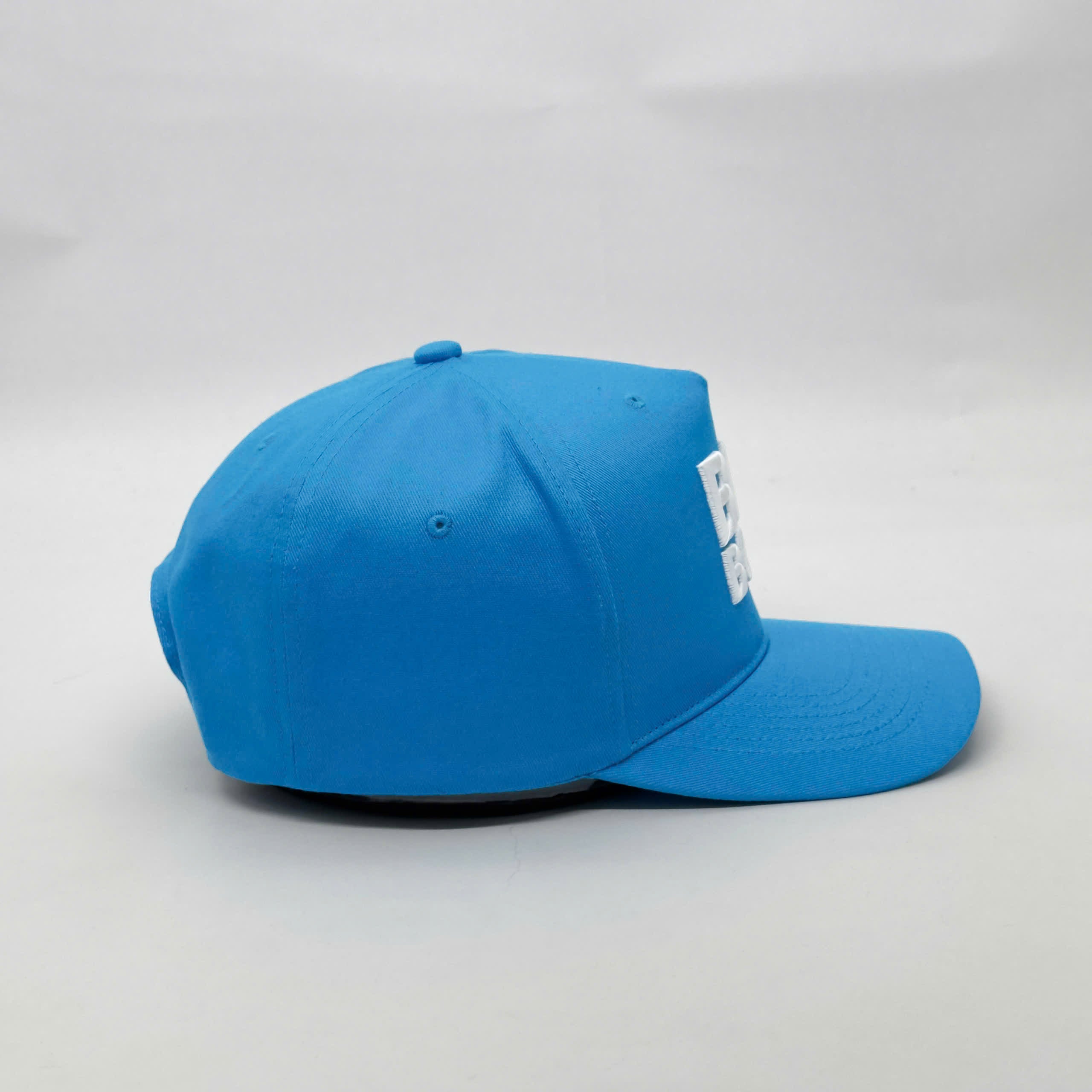Big Boys Blue Cap