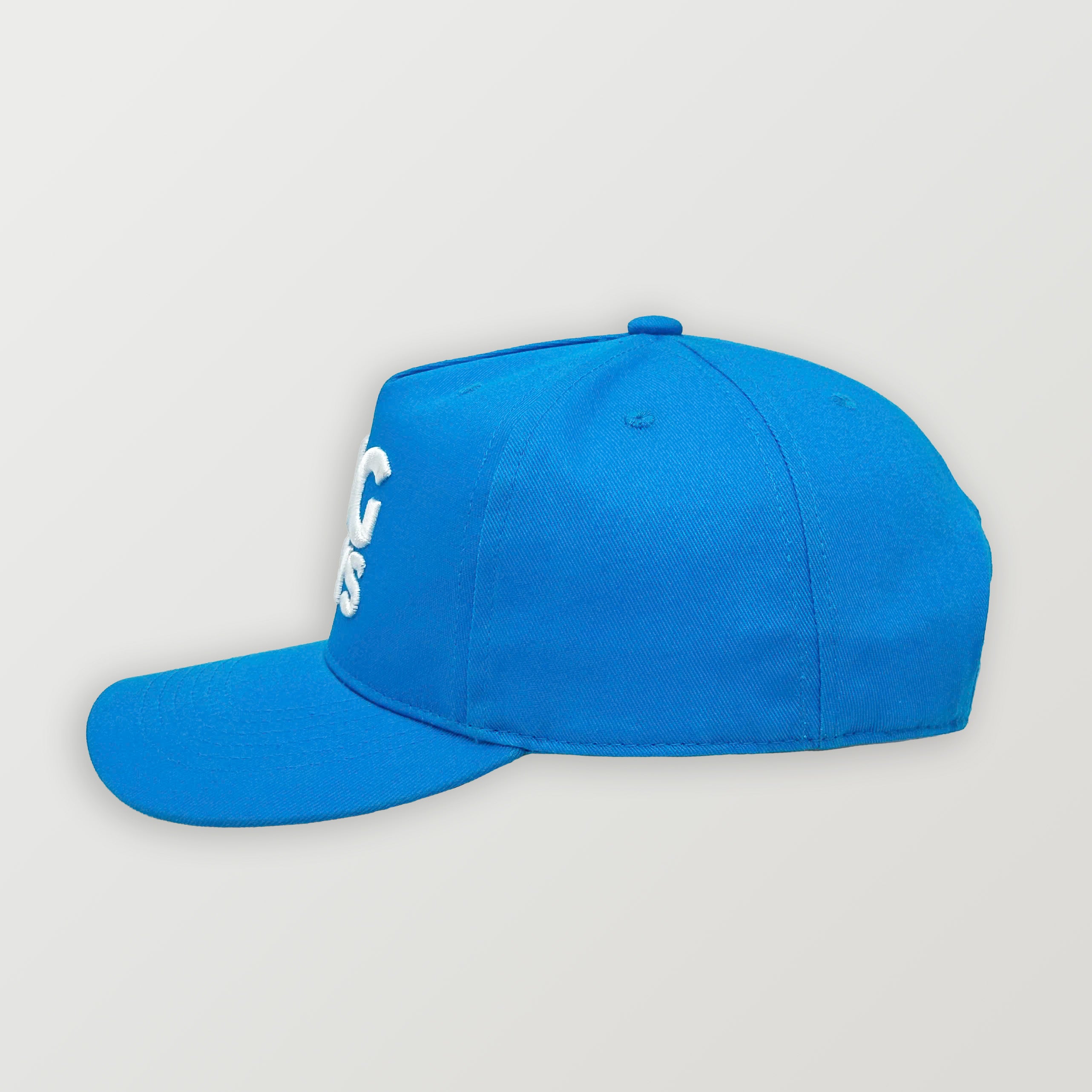 Big Boys Blue Cap