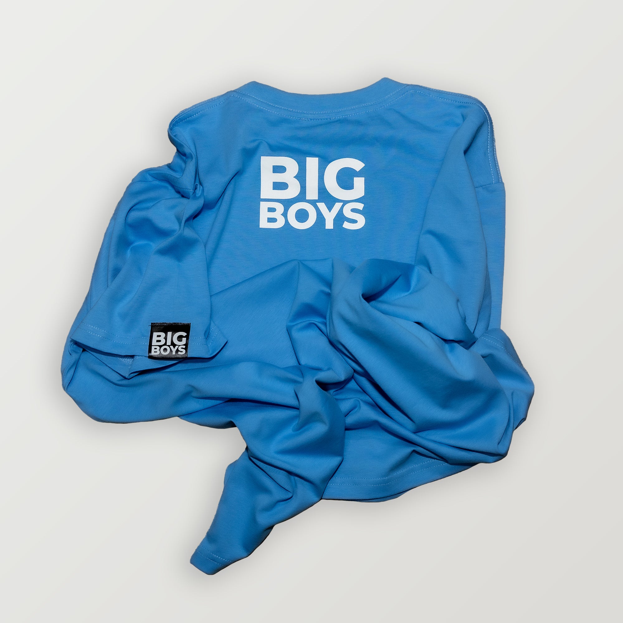 Territory Tee Blue