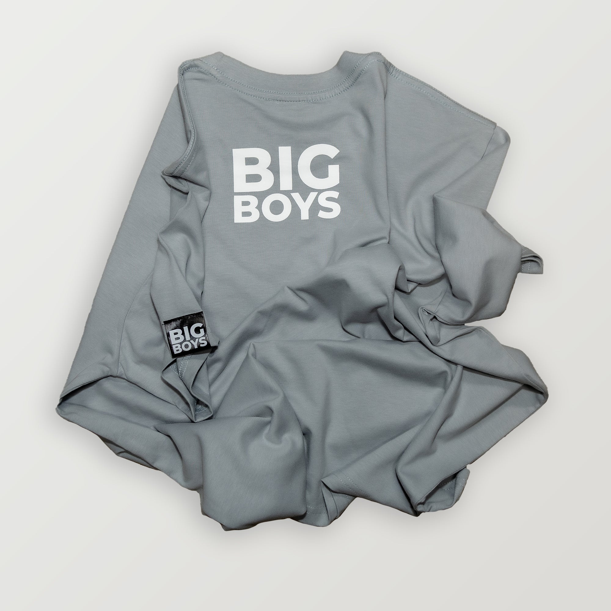 Territory Tee Grey