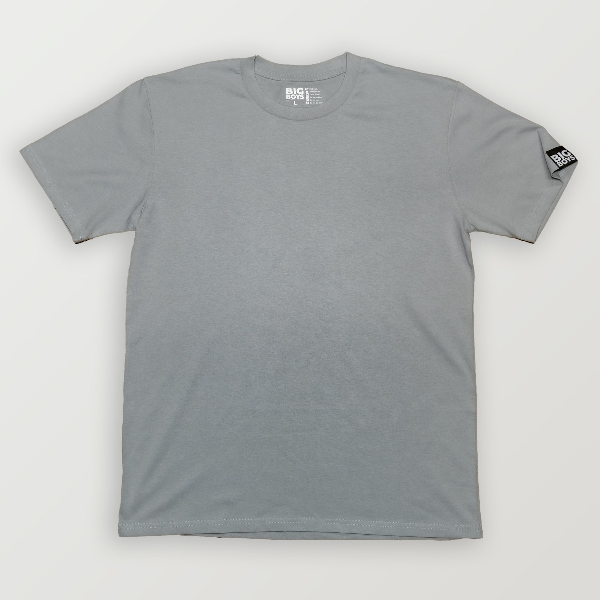 Territory Tee Grey