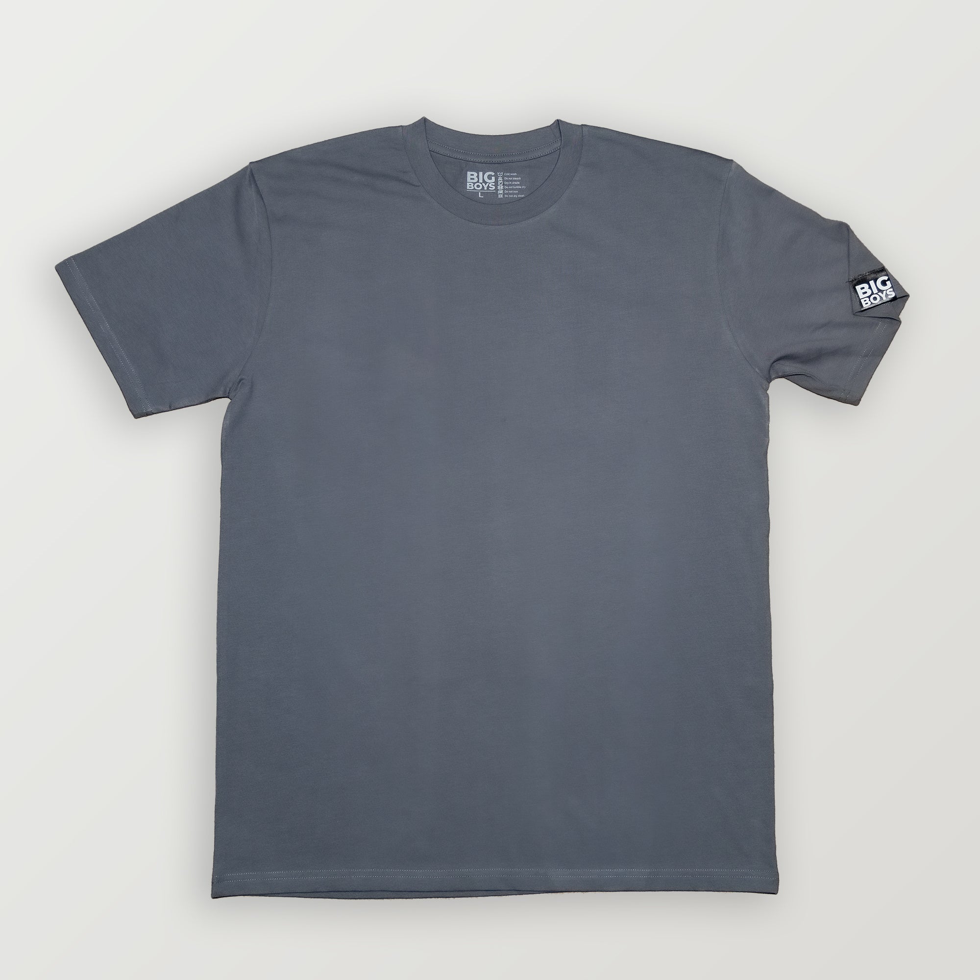 Territory Tee Gun