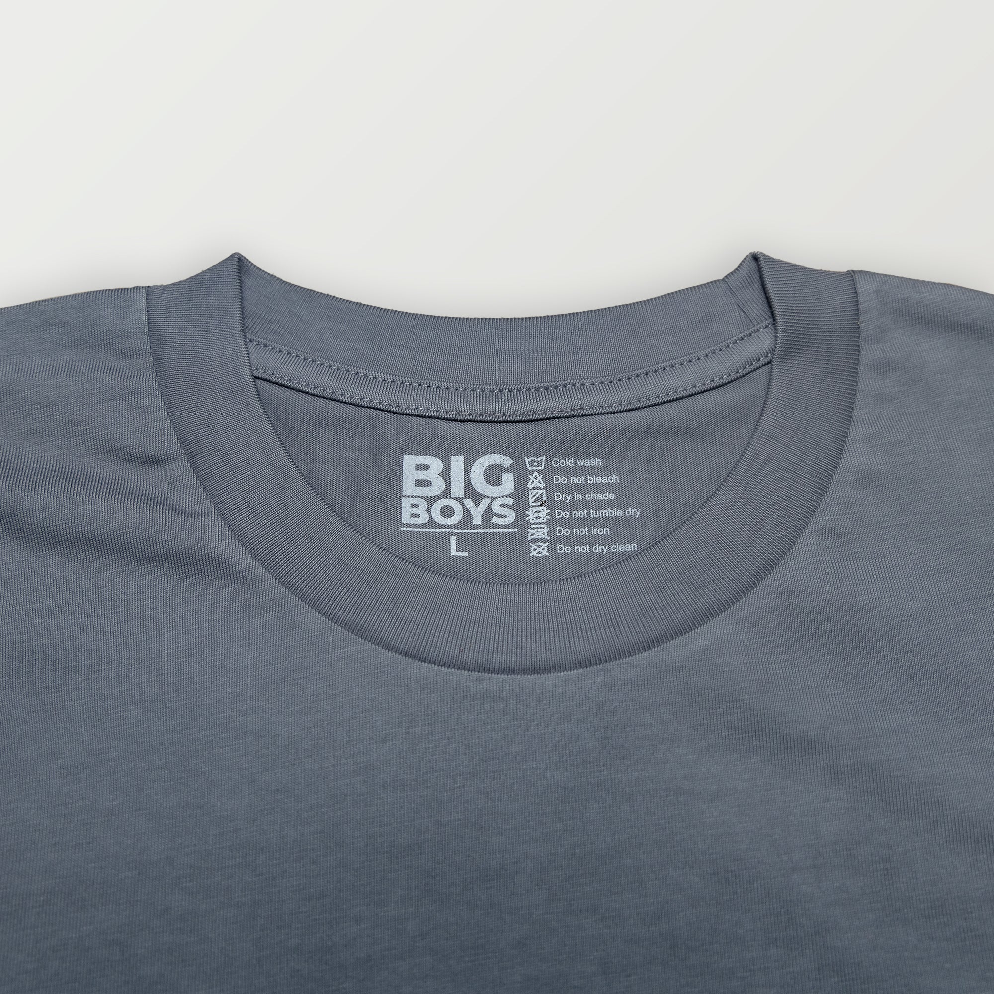 Territory Tee Gun