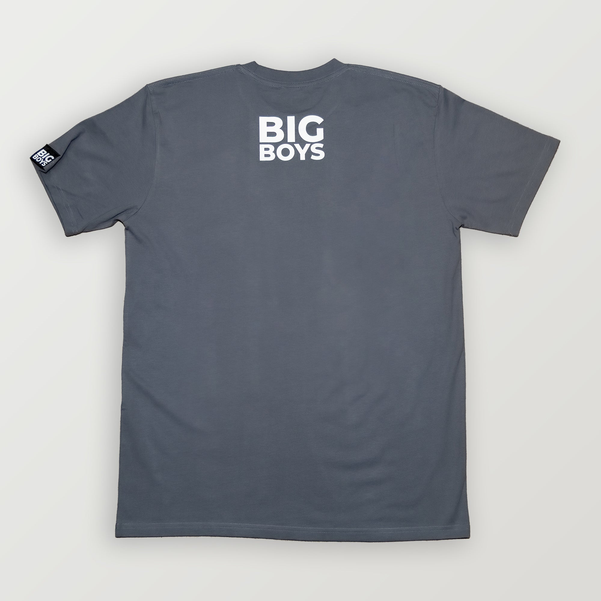 Territory Tee Gun